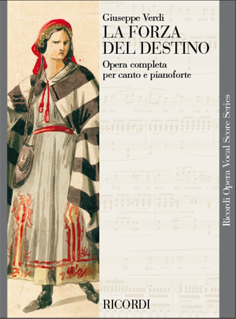 La forza del destino
